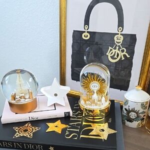 DIOR HOLIDAY gifts... bundle for purchase or Individual sale.